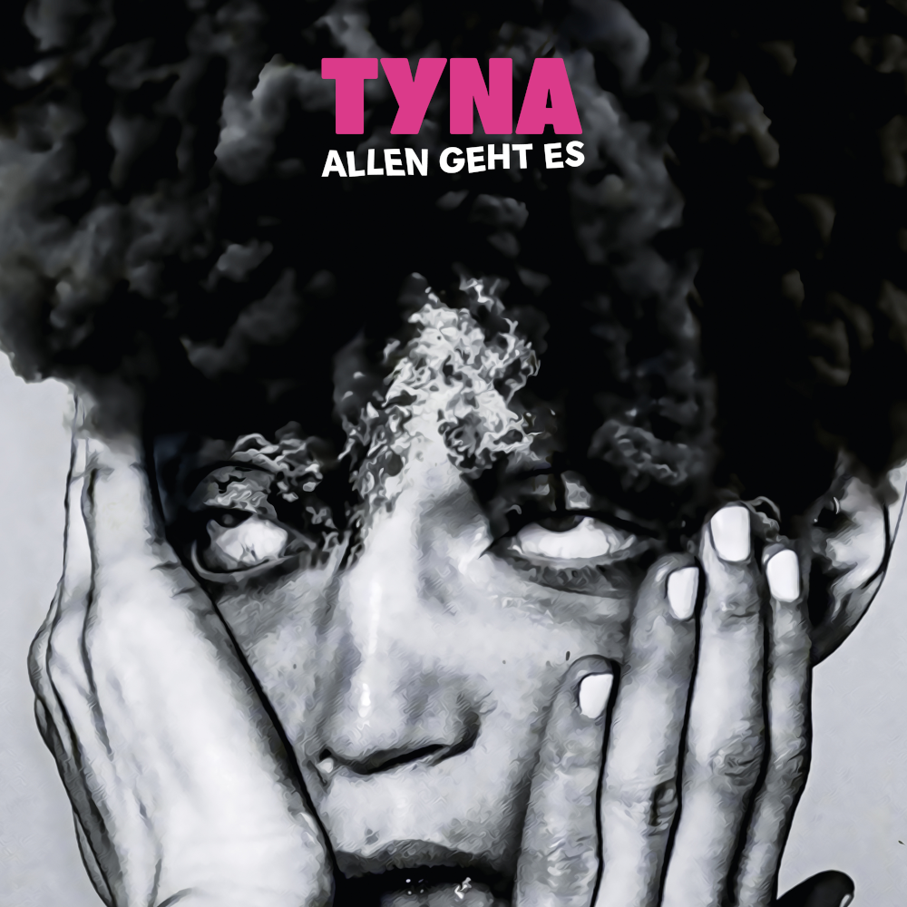 TYNA Allen Geht Es Cover