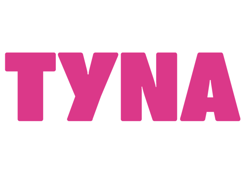 TYNA Logo